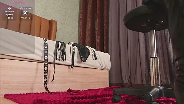 Alexa Duque34 online show from March 2025 03:27:01 PM