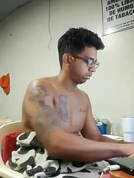 FitGeorge online show from November 2025 05:17:01 AM