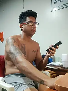 FitGeorge online show from November 2025 03:34:02 PM