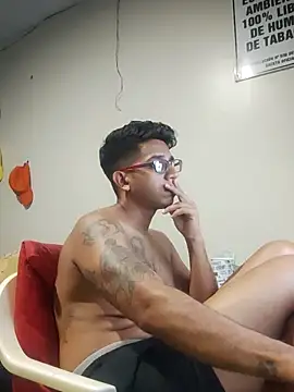 FitGeorge online show from November 2025 12:11:02 AM