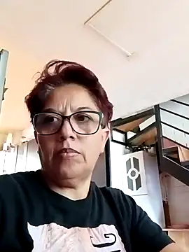 TRISH MILF online show from December 2024 04:23:01 PM