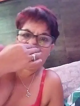 TRISH MILF online show from December 2024 09:39:02 AM