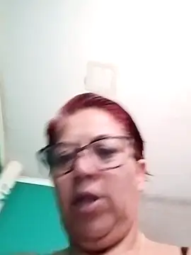 TRISH MILF online show from December 2024 11:17:01 AM