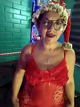 TRISH MILF online show from December 2024 01:20:02 AM