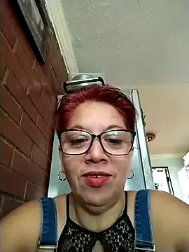 TRISH MILF online show from January 2025 12:16:02 PM