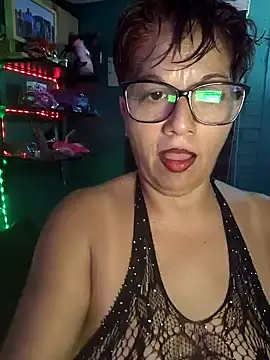 TRISH MILF online show from January 2025 12:24:01 AM