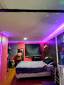 TRISH MILF online show from January 2025 12:15:01 AM