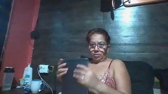 TRISH MILF online show from January 2025 09:57:01 AM