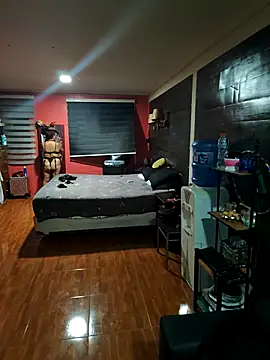 TRISH MILF online show from January 2025 12:37:01 AM