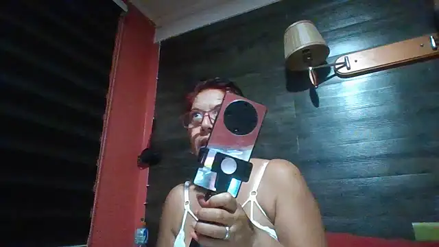 TRISH MILF online show from February 2025 09:11:01 AM