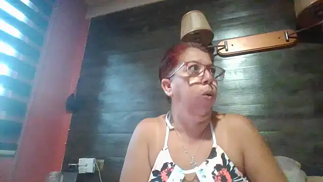 TRISH MILF online show from March 2025 10:34:02 AM