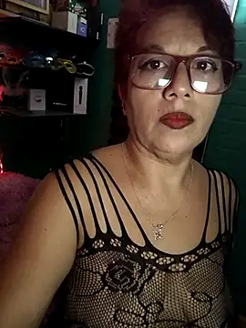 TRISH MILF online show from March 2025 02:07:02 AM