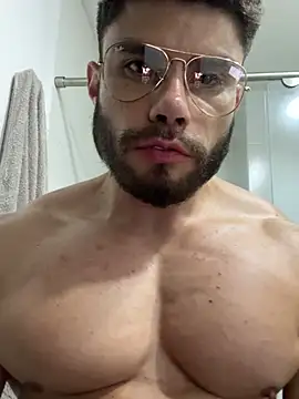 garageboy94 online show from December 2024 03:22:02 PM