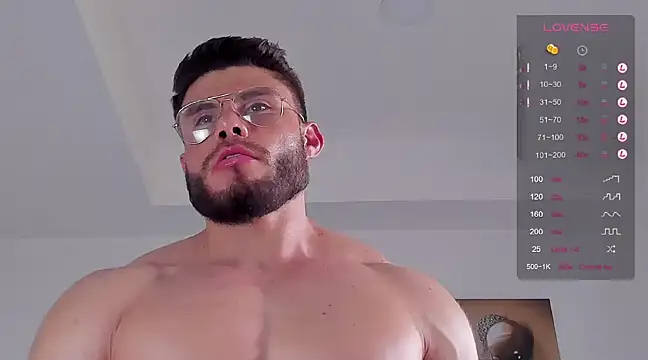 garageboy94 online show from January 2025 08:07:02 PM