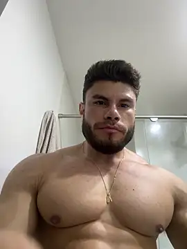 garageboy94 online show from January 2025 11:03:01 AM