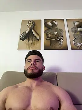 garageboy94 online show from January 2025 06:52:02 AM