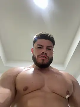 garageboy94 online show from February 2025 12:04:01 AM