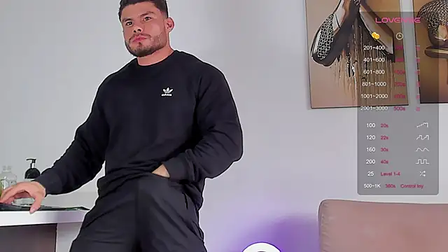 garageboy94 online show from February 2025 02:34:01 PM