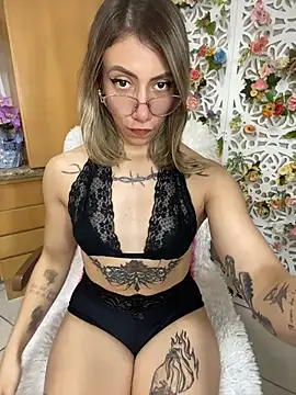 loira messi online show from June 2026 05:21:01 AM