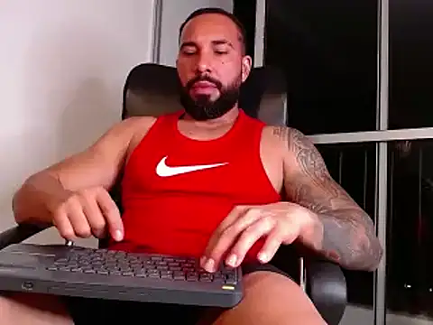 roman muscle online show from February 2025 03:56:02 AM