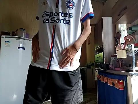 Joaozynx69 online show from February 2025 06:04:01 PM