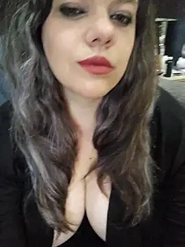 CheekyCurvesSA online show from January 2026 04:34:01 PM