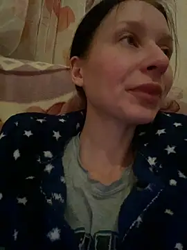 Starry Siren online show from December 2024 04:05:02 PM