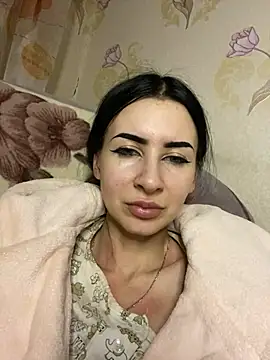 Starry Siren online show from December 2024 05:40:01 PM