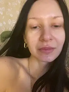 Starry Siren online show from December 2025 07:59:02 AM