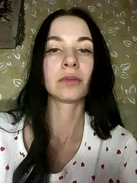 Starry Siren online show from January 2026 06:10:02 PM