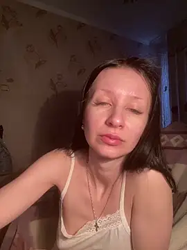 Starry Siren online show from February 2026 12:04:02 PM