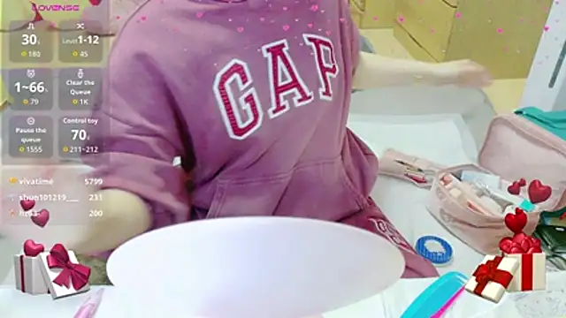  usya 2525 online show from February 2026 03:23:01 PM