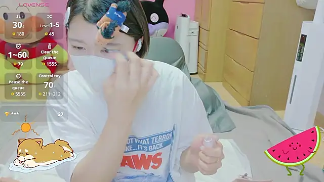 usya 2525 online show from July 2026 02:54:01 PM