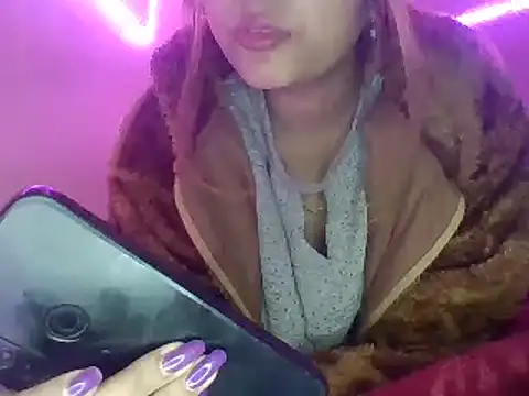 your Shanvi online show from December 2024 04:57:01 PM