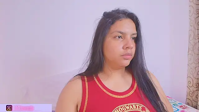 Brenda  gomez online show from January 2026 04:48:02 AM