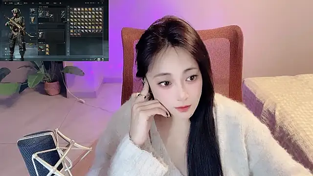 Snapshot of Daisy-77 chatting on May 2026 11:37:01 AM Daisy-77 online show from May 2026 11:37:01 AM