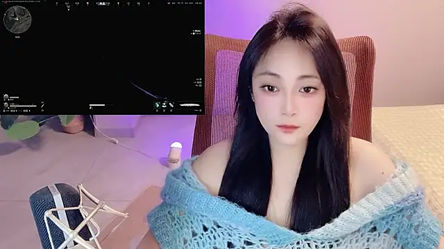 Snapshot of Daisy-77 chatting on May 2026 01:06:01 PM Daisy-77 online show from May 2026 01:06:01 PM
