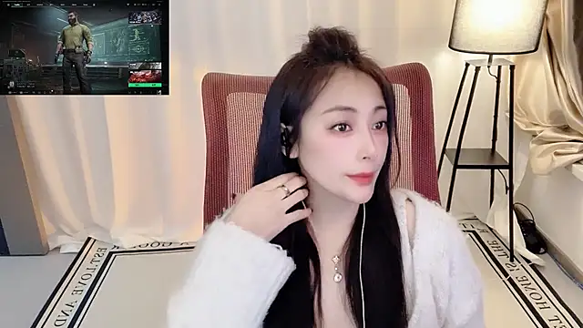 Snapshot of Daisy-77 chatting on May 2026 11:58:02 AM Daisy-77 online show from May 2026 11:58:02 AM