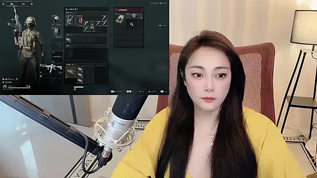 Snapshot of Daisy-77 chatting on July 2026 02:01:01 PM Daisy-77 online show from July 2026 02:01:01 PM
