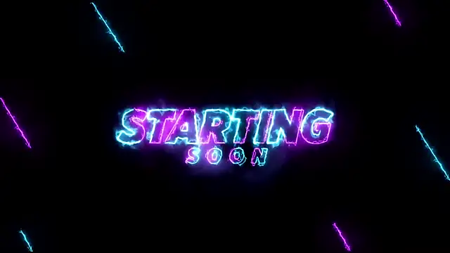 ScarlettAndTom online show from November 2025 08:56:01 PM