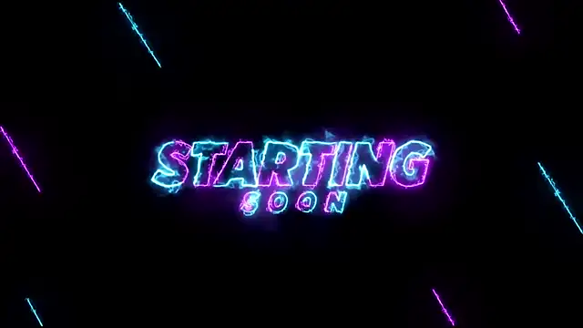 ScarlettAndTom online show from February 2026 09:16:01 PM