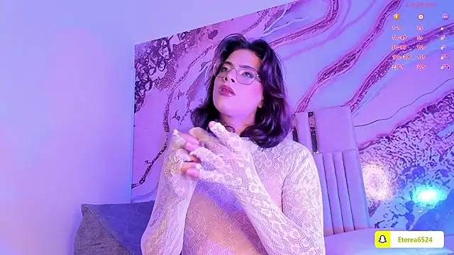 Eterea blow online show from February 2026 02:21:01 AM