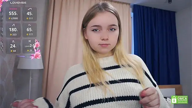 ZaraCreedon online show from January 2026 07:03:01 AM