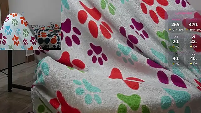 AXEL AG5 online show from November 2025 02:21:01 PM