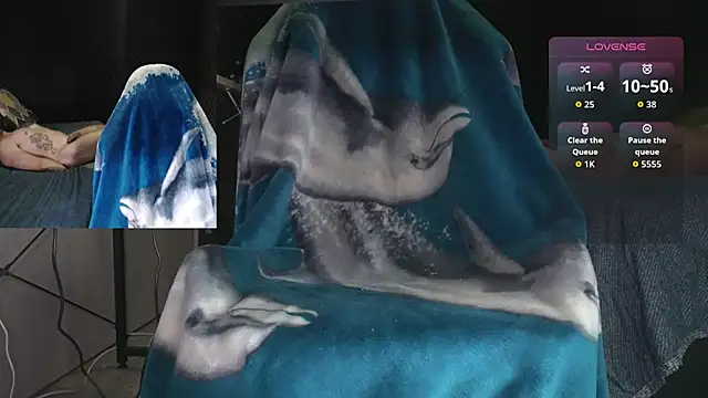 AXEL AG5 online show from February 2026 12:05:02 PM