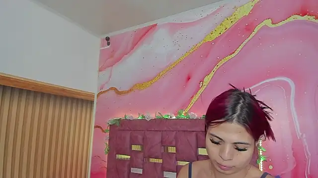 Daisy  rose online show from February 2026 02:59:02 AM