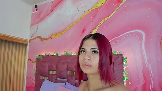 Daisy  rose online show from February 2026 03:05:01 AM