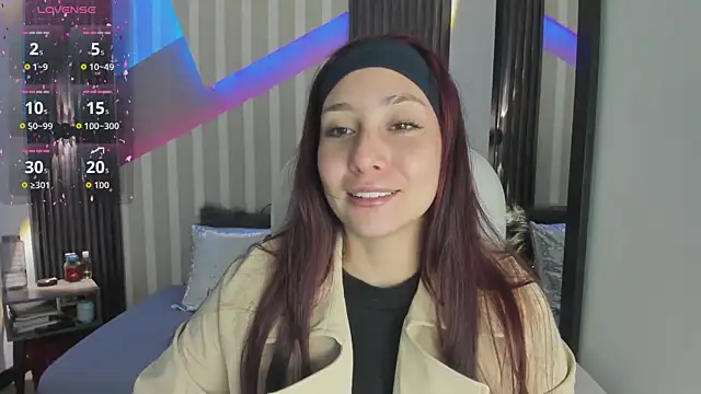 emily layton online show from December 2025 02:36:02 PM