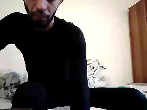 Yasha3465 online show from December 2024 12:49:01 PM