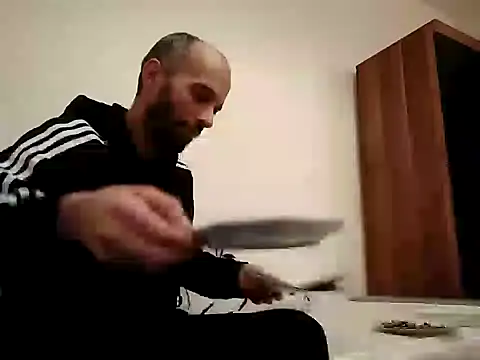 Yasha3465 online show from December 2024 04:34:01 PM